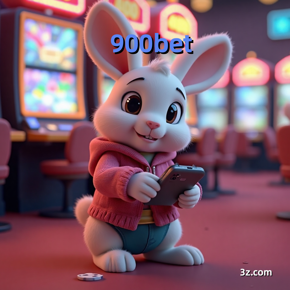 Logo da 900bet